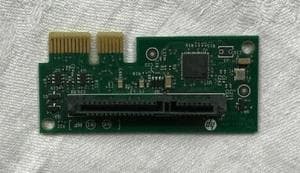 Módulo Elevador PCA-SATA HP T3U55-60001 (Nuevo) Para M577 M578 M633 E77422 — imagen 3