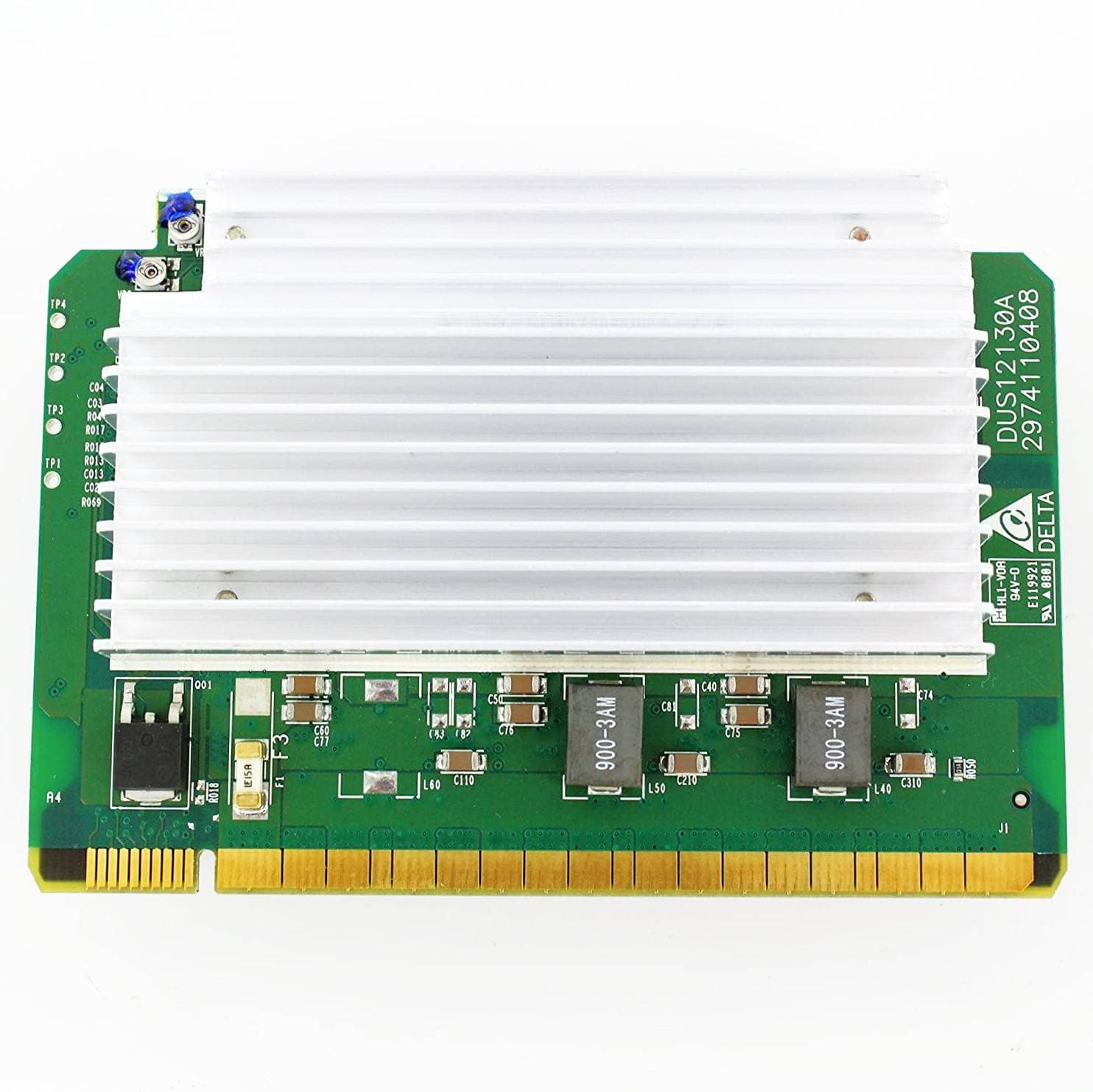 MÓDULO REGULADOR DE VOLTAJE SERVIDOR HP PROLIANT DL380 G5 ML370 G5 DL385 G2-407748-001 — imagen 1