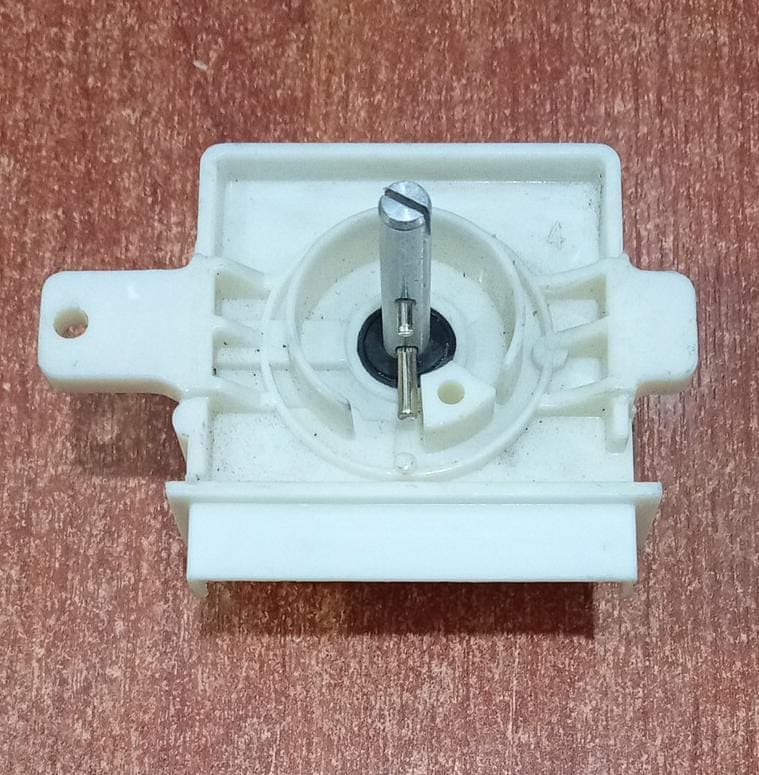 Repuesto de Módulo Temporizador Lavadora AC250 V/3 A 130 V/6 A – Usado — imagen 4