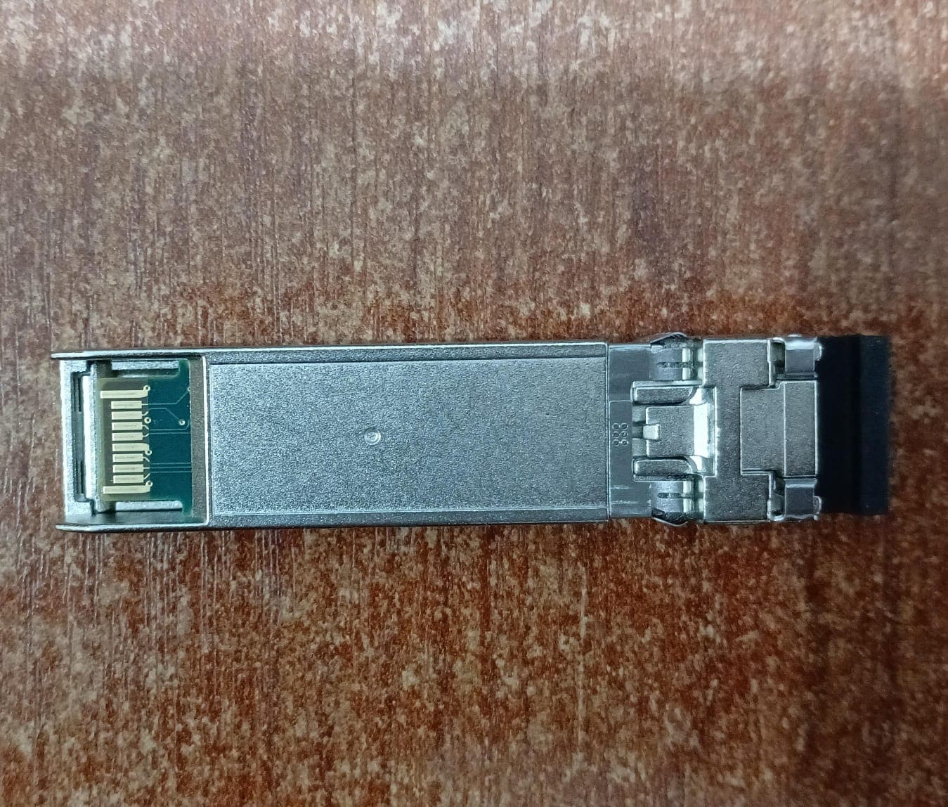 Módulo Transceptor HPE E7Y10A / SPS 793444‑001 — 16 Gb Short Wave SFP+ (SW XCVR‑C) — imagen 3