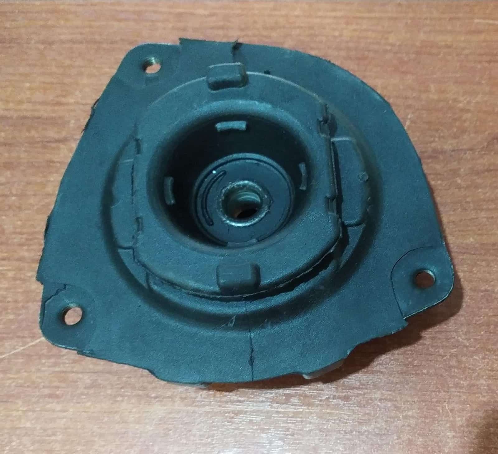 Montura de Amortiguador Frontal Derecho Nissan 54320-JD00B Calidad OEM para Qashqai, X-Trail T31 — imagen 2
