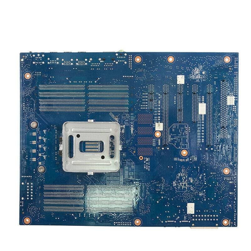 Motherboard HP Z440 C612 Workstation Desktop | 761514-001-601 — imagen 4
