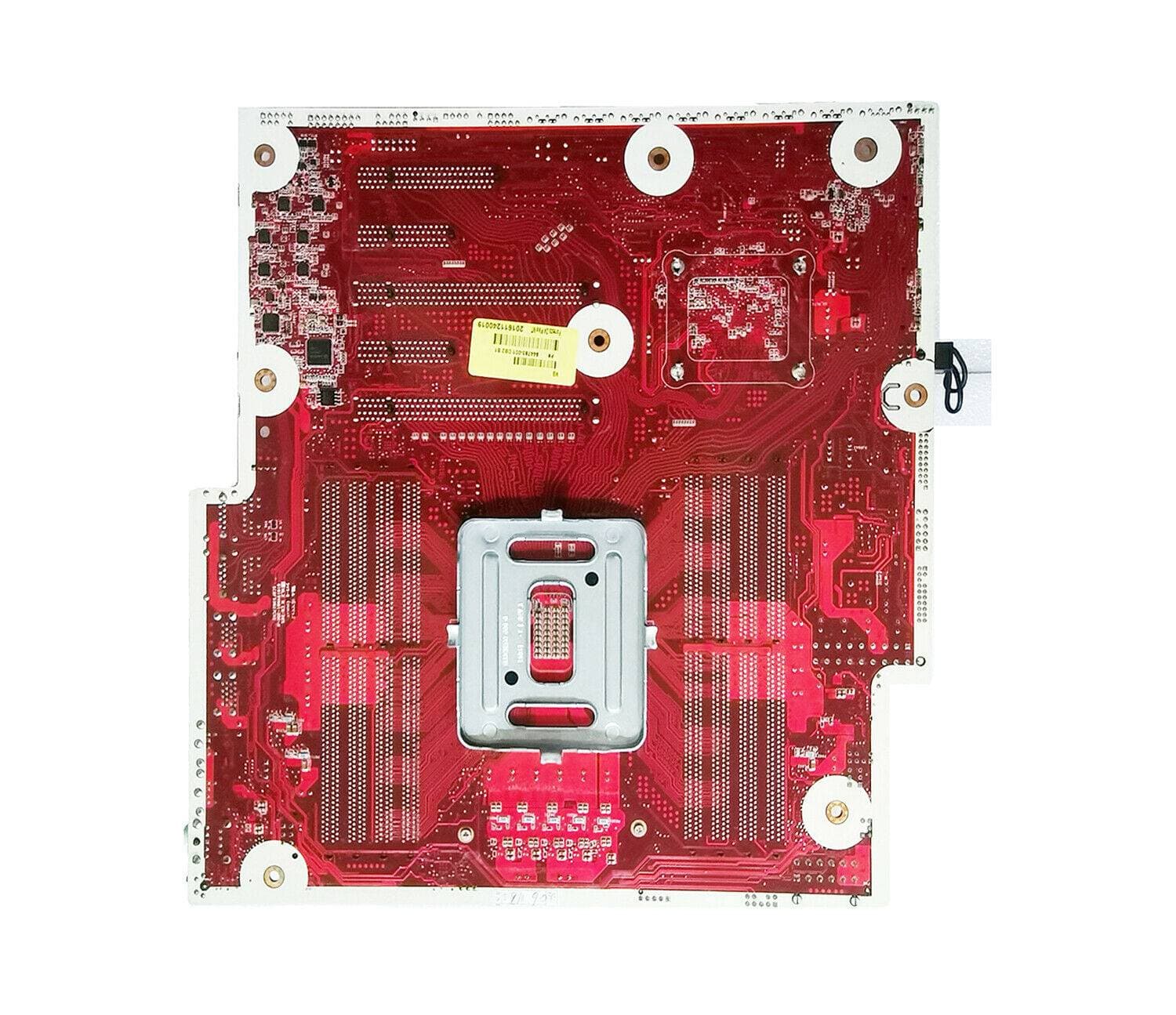 Motherboard para HP Z4 G4 Workstation C612 X99 914285-001 844783-001 — imagen 9