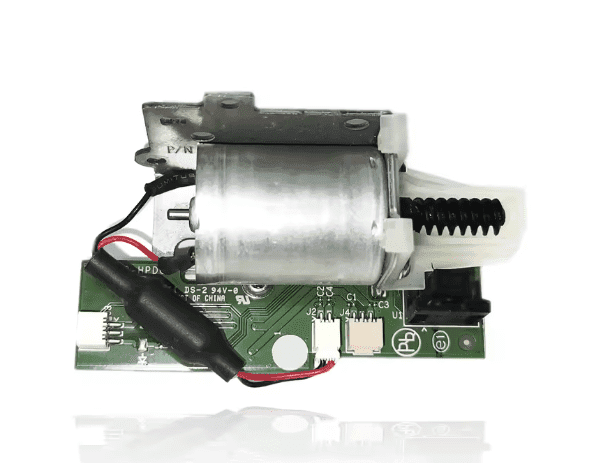Motor de elevación D3Q15-80070-A con Encoder de Disco| HP X476dw 577dw X451dn X551dw X451 X576 X476 — imagen 1