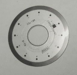 Motor de elevación D3Q15-80070-A con Encoder de Disco| HP X476dw 577dw X451dn X551dw X451 X576 X476 — imagen 2