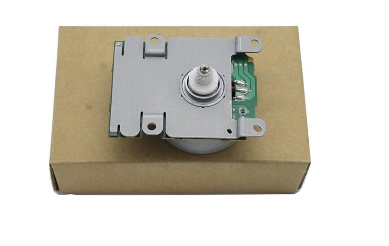 MOTOR PRINCIPAL RM2-7345 PARA IMPRESORA HP — imagen 2