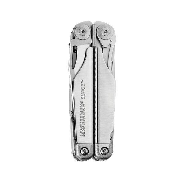 Multi herramienta Profesional Acero inoxidable-Leatherman Surge — imagen 6