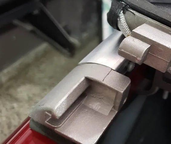 Multitraba Lona Multicap Solo Hembra MOPAR 0007092425-001 – Encaste Firme para Amarok y Ranger — imagen 3