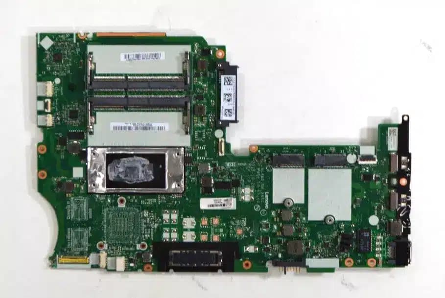 Placa Lenovo ThinkPad L460 (BL460 NM‑A651) | Intel i5‑6300U — imagen 1