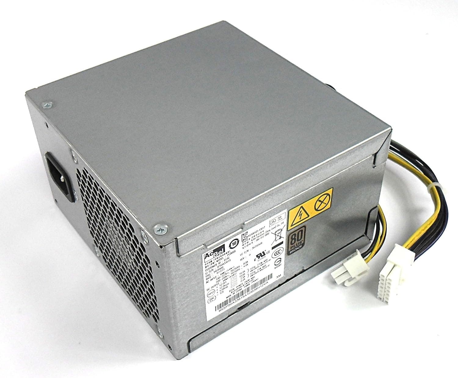 Nueva fuente de alimentación genuina para Thinkcentre fuente de alimentación de 280 vatios 54Y8900 PCB005 — imagen 1