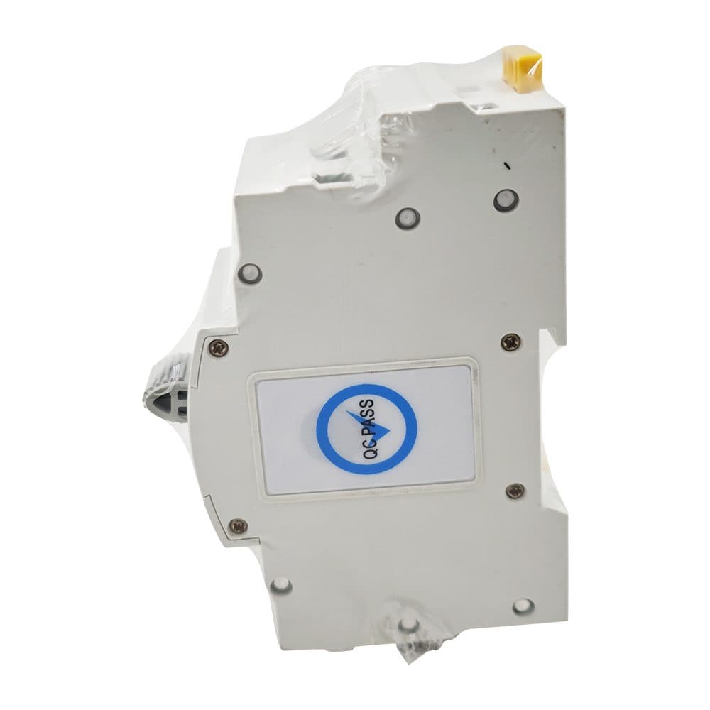 TOATS-2 | Interruptor de Transferencia Automática (ATS) 110V 63A 2P ats TONGOU — imagen 5