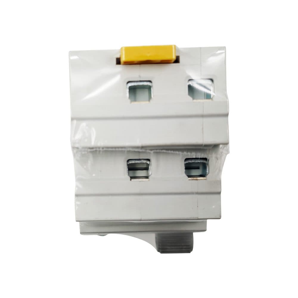 TOATS-2 | Interruptor de Transferencia Automática (ATS) 110V 63A 2P ats TONGOU — imagen 3