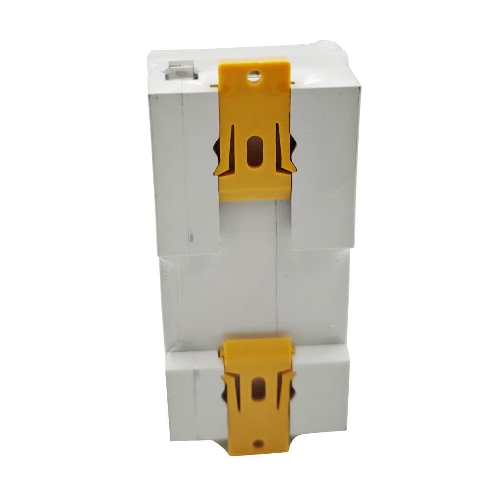 TOATS-2 | Interruptor de Transferencia Automática (ATS) 110V 63A 2P ats TONGOU — imagen 4