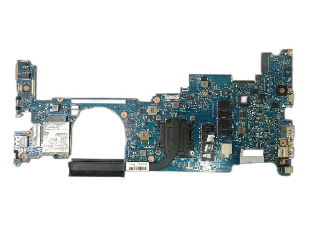 OLDMAN-6050A284800 | HP EliteBook x360 1030 G2 | i5-7300U | MORHERBOARD — imagen 1