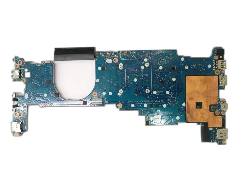 OLDMAN-6050A284800 | HP EliteBook x360 1030 G2 | i5-7300U | MORHERBOARD — imagen 2