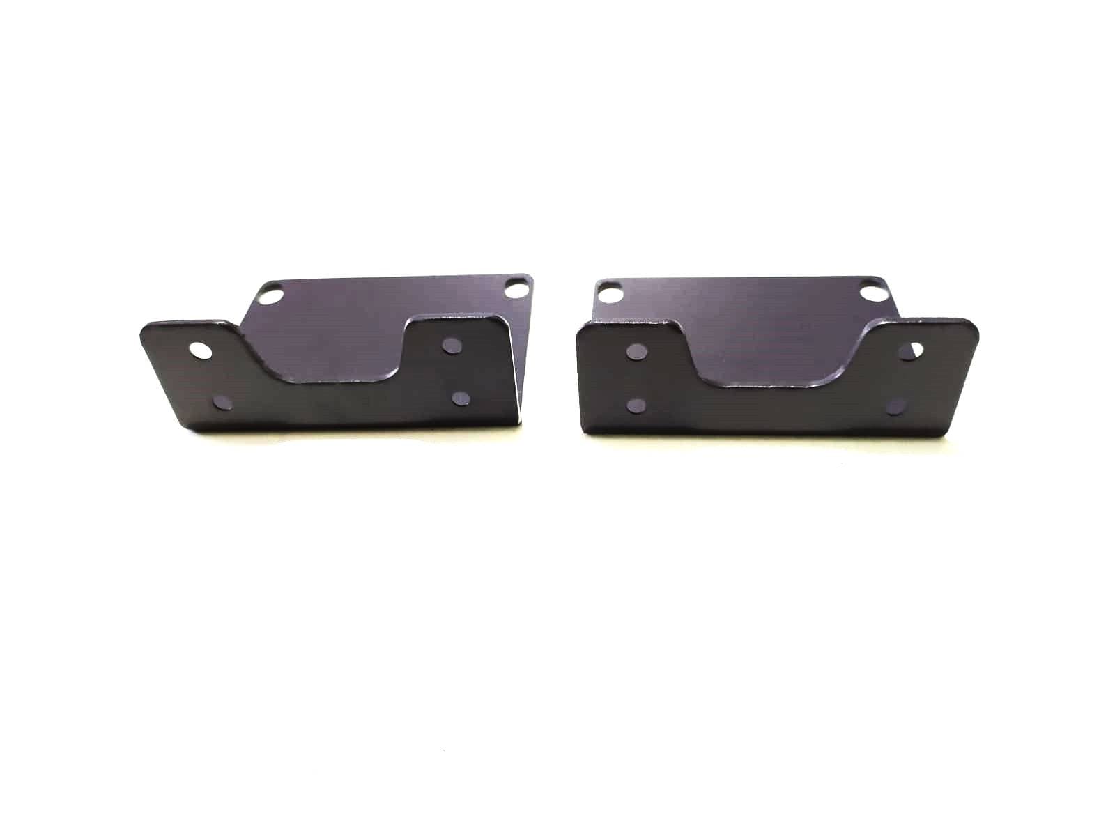 OREJAS SOPORTE PARA MONTAJE EN RACK 2U — imagen 2