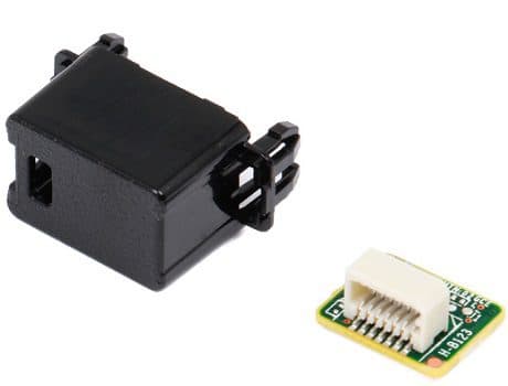 P31644-001 NUEVO SELLADO HPE Módulo de Plataforma de Confianza 2.0 Gen10 Opción — imagen 1