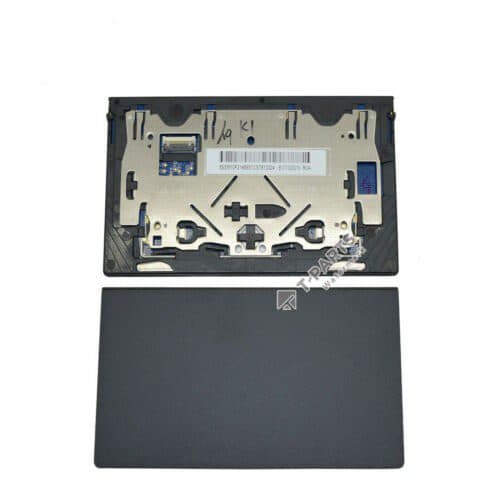 Panel táctil Clickpad | para portátil Lenovo ThinkPad | T490, T590, P53S, P43S, E490, E590, E15, SM10P36026, 01YU054, 01YU055, 01YU056 — imagen 1