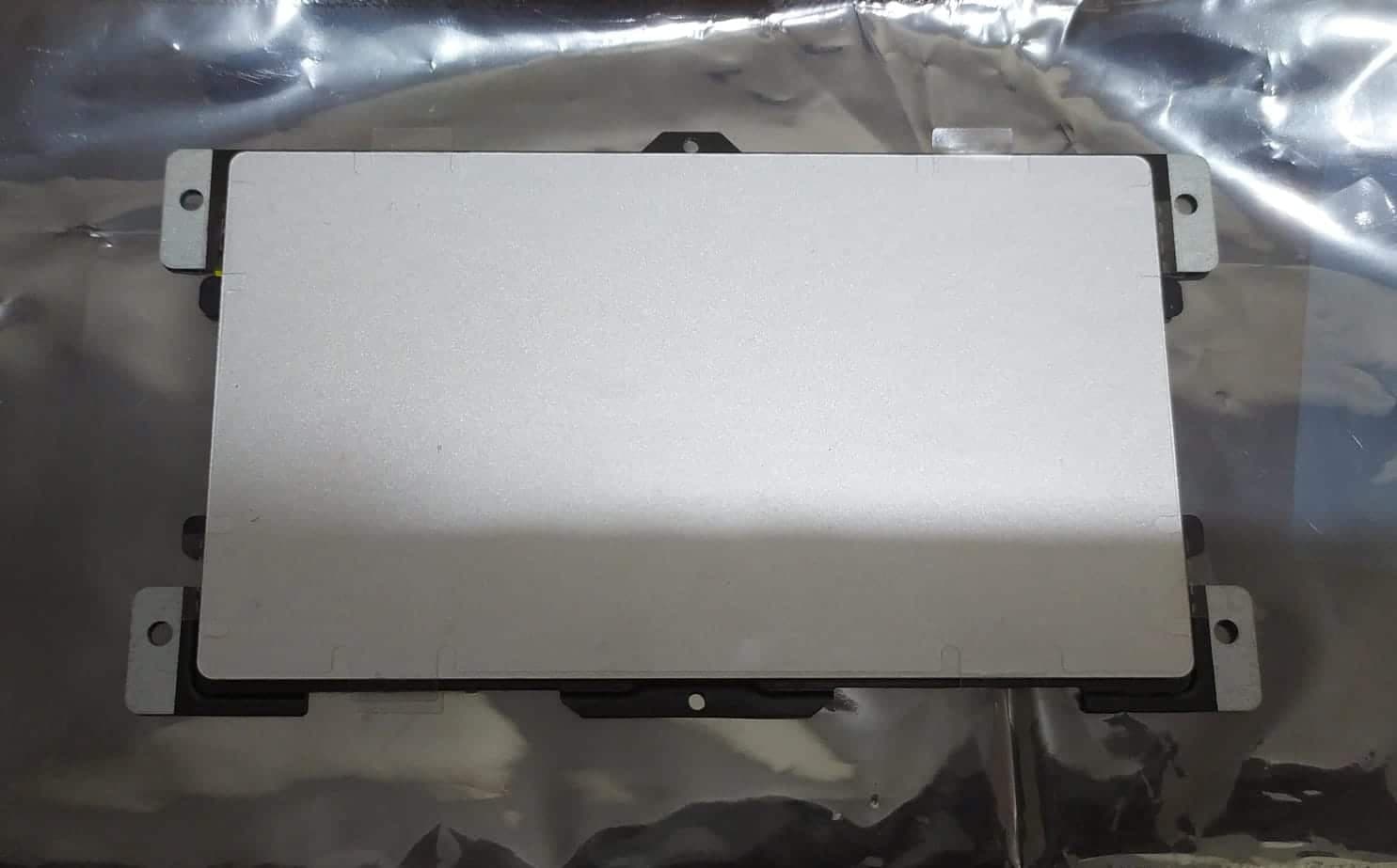 Panel táctil / SPS-Touchpad | N54001-001 | HP ProBook 440 G10 y el EliteBook 640 G10 | N-NFC 14 | PB195546D | tablero de ratón — imagen 2