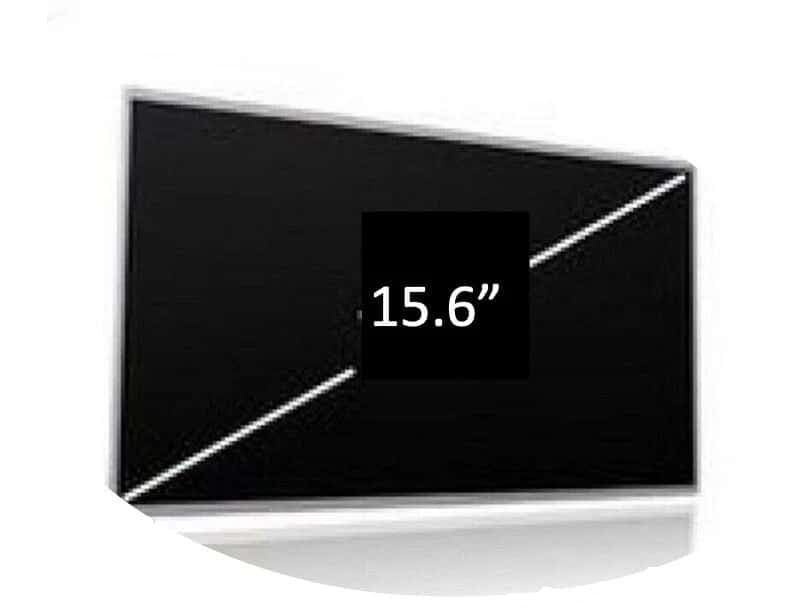 Pantalla LCD Full HD Brillante | M14367-001 | 15.6" | Uwva Privacidad | Conector Inferior Derecho de 30 pines (sin Soportes) — imagen 1