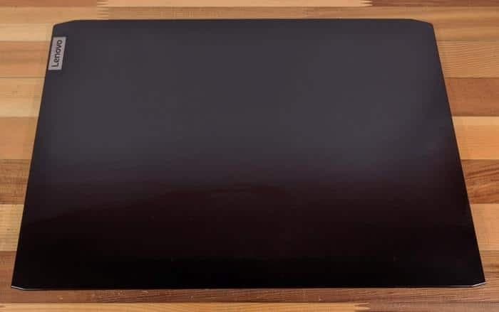 Pantalla + chasis original Lenovo IdeaPad Gaming 3 15IHU6 (15.6" FHD IPS) — seminuevo — imagen 1