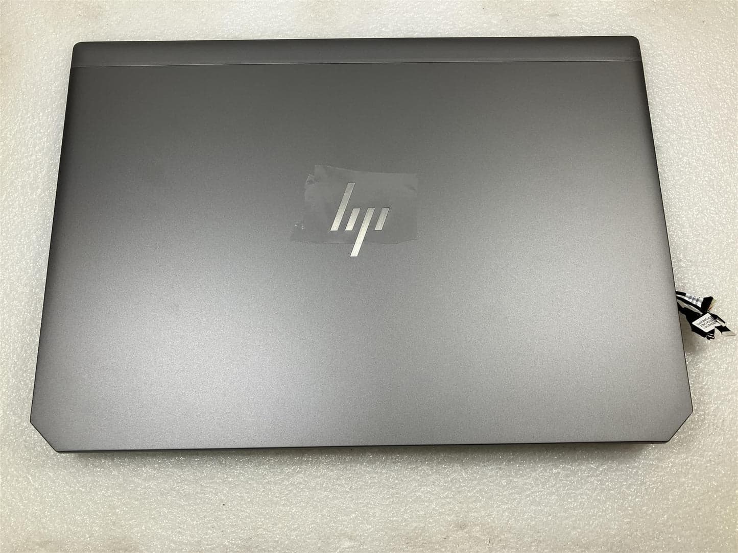 Pantalla Completa | HP | L30384-001 | táctil | 15,6" Full HD| cámara infrarroja | ZBook 15 G5 | NUEVA — imagen 2