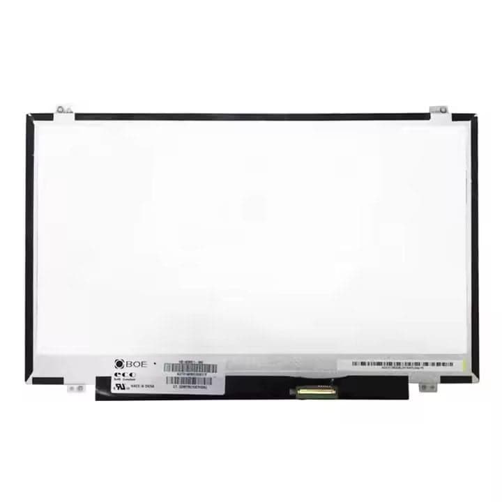 Pantalla de laptop | HP M28174-001 | N140bga-eb3 delgada, 30 Pines, 14 pulgadas — imagen 1