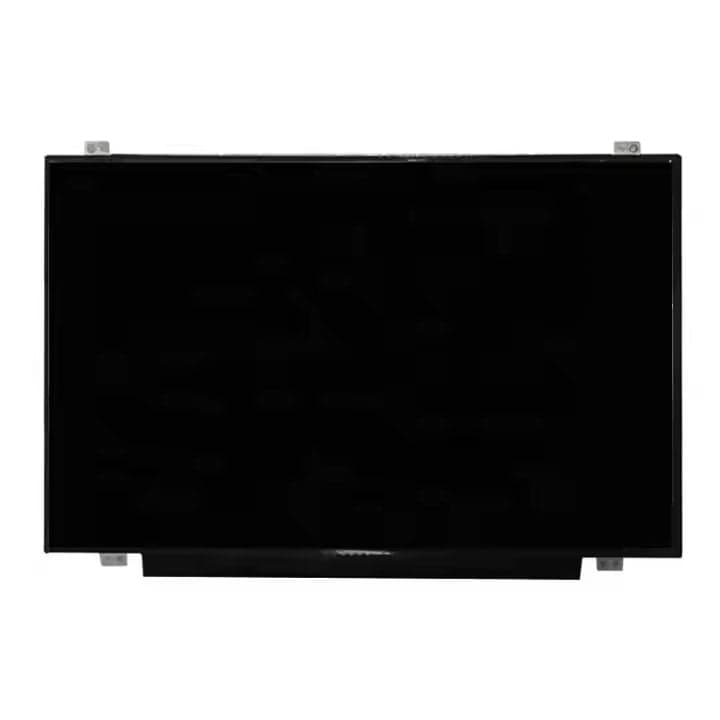 Pantalla de laptop | HP M28174-001 | N140bga-eb3 delgada, 30 Pines, 14 pulgadas — imagen 2
