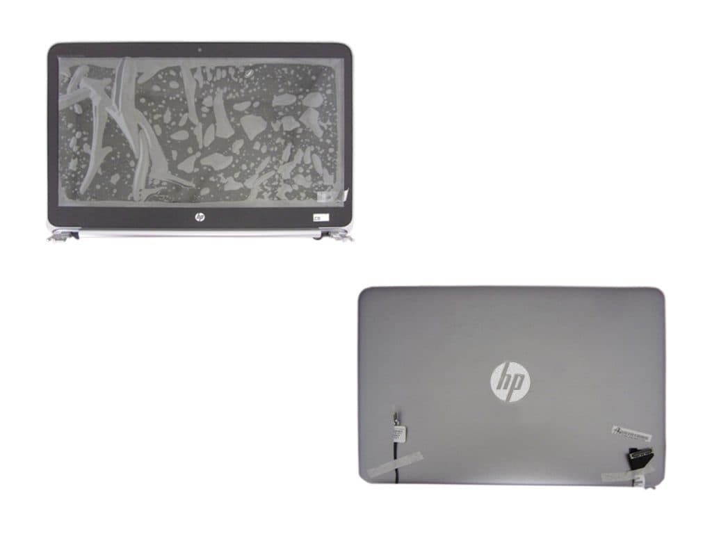 Pantalla de laptop|849778 001|HP EliteBook Folio 1040 G3 FHD|LCD Panel con Cámara — imagen 1