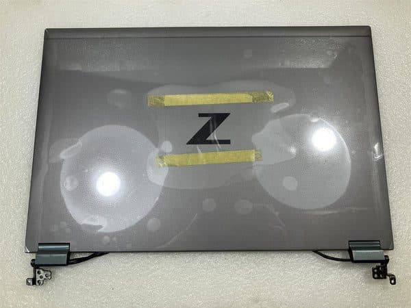 Pantalla HP ZBook Fury 15 G7 M23504-001 M24795-001 Display Screen FHD 1000 — imagen 1