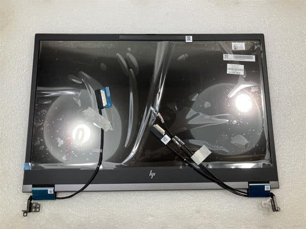 Pantalla HP ZBook Fury 15 G7 M23504-001 M24795-001 Display Screen FHD 1000 — imagen 2