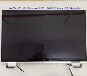 PANTALLA LCD / TÁCTIL | M46724-001 | HP | HP ELITEBOOK X360 1040 G8 FHD | Display assembly touch screen — imagen 4