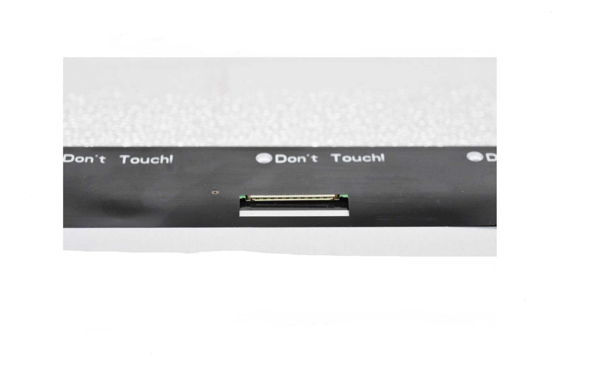PANTALLA PARA PC TODO EN UNO 20 PULG LCD HD M200FGE-L20 REV.C5 — imagen 2