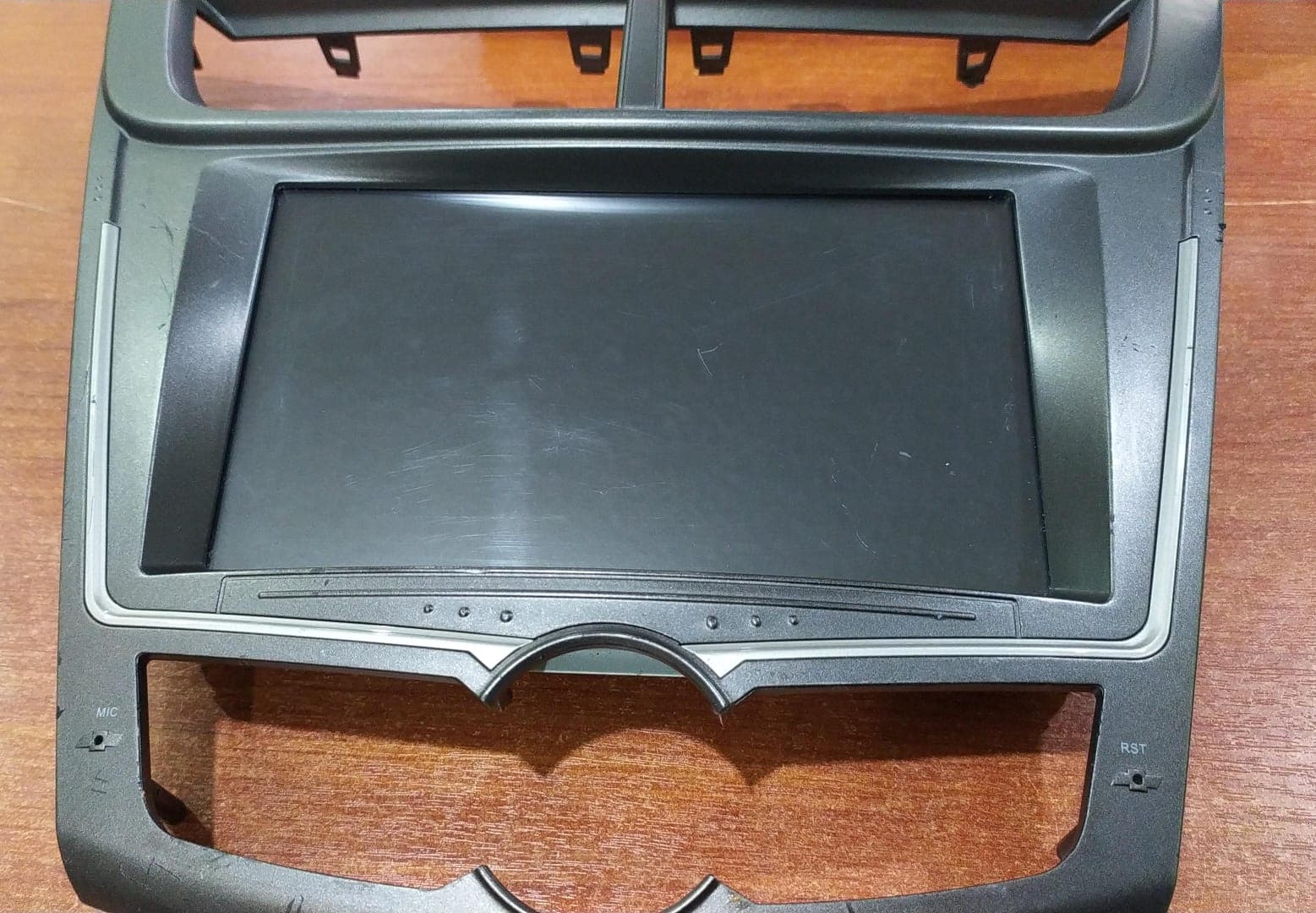 Pantalla Radio Android Chevrolet Sail NB 1.5 LT Smart 2020 – Repuesto Original Double‑DIN M180‑PA — imagen 2