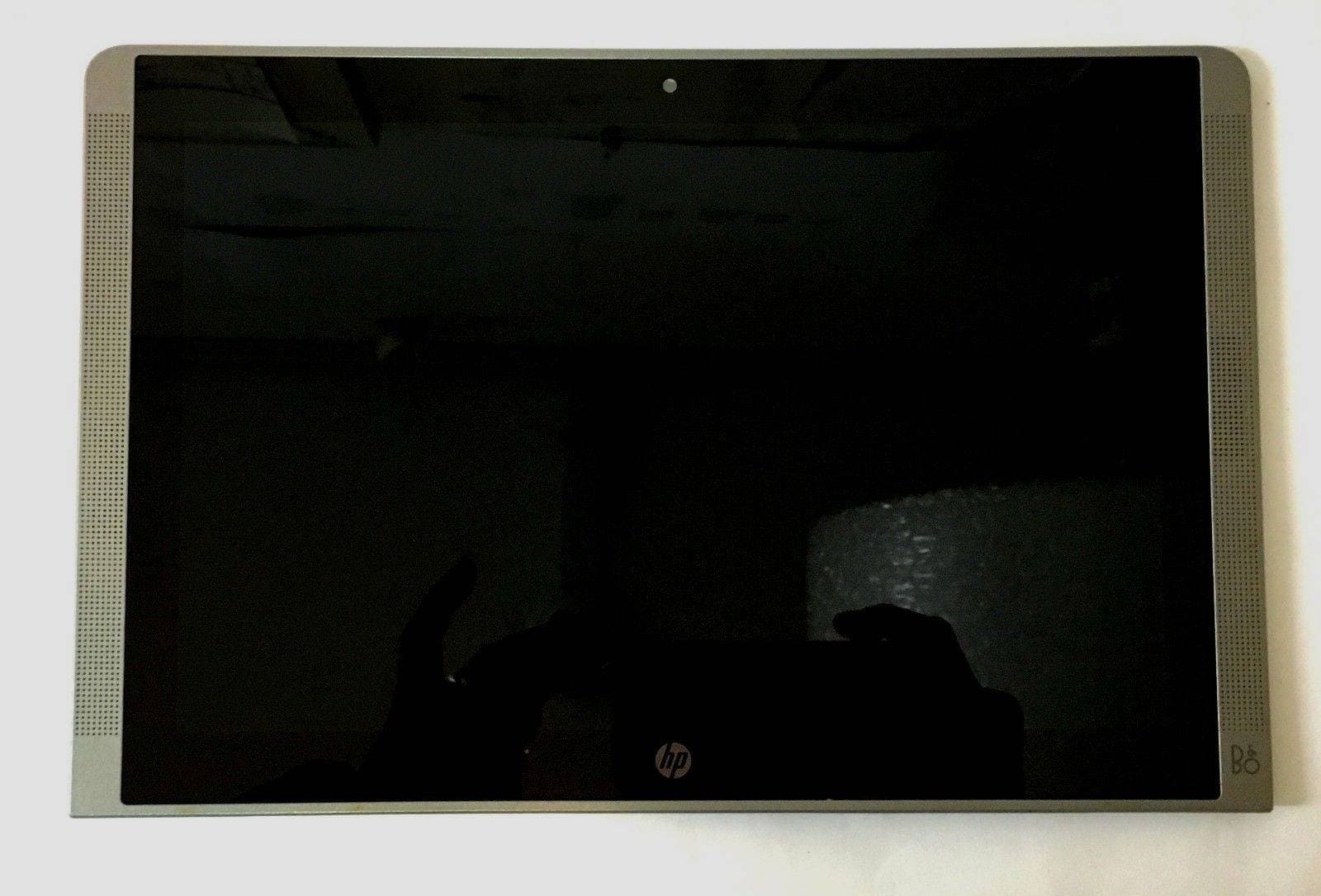 Pantalla Táctil LCD HP Pavilion X2 10-N154NA 10.1″+BISEL — imagen 1