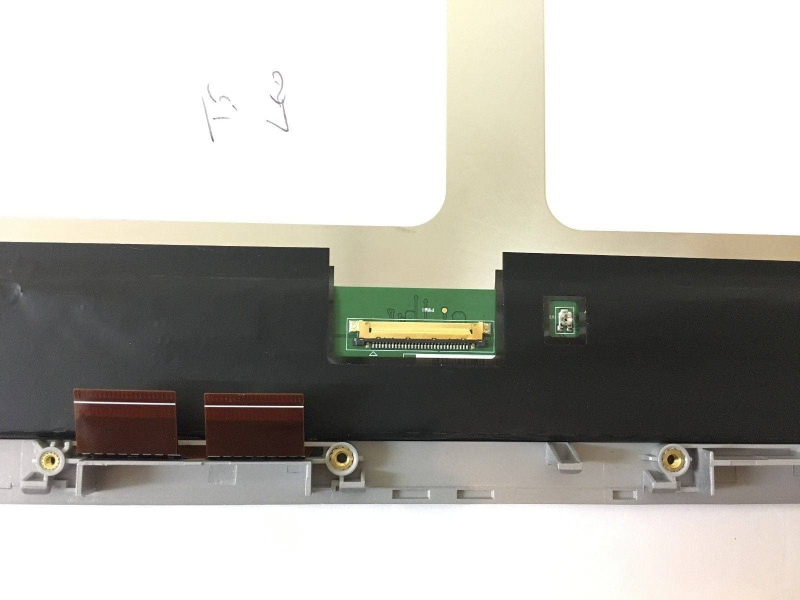 Pantalla Táctil LCD HP Pavilion X2 10-N154NA 10.1″+BISEL — imagen 3