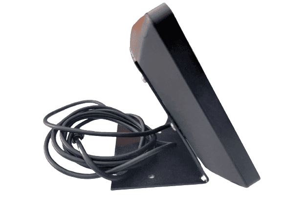 PANTALLA TOUCH KPW 7 PULGADAS-U7 MT70U — imagen 2