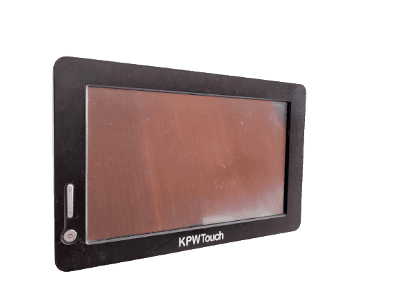 PANTALLA TOUCH KPW 7 PULGADAS-U7 MT70U — imagen 1