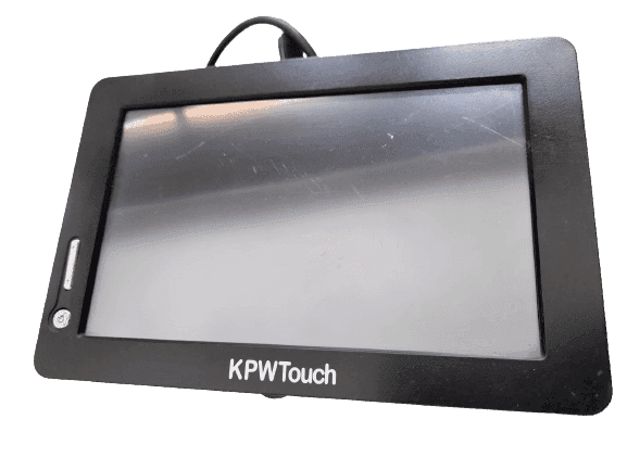 PANTALLA TOUCH KPW 7 PULGADAS-U7 MT70U — imagen 5