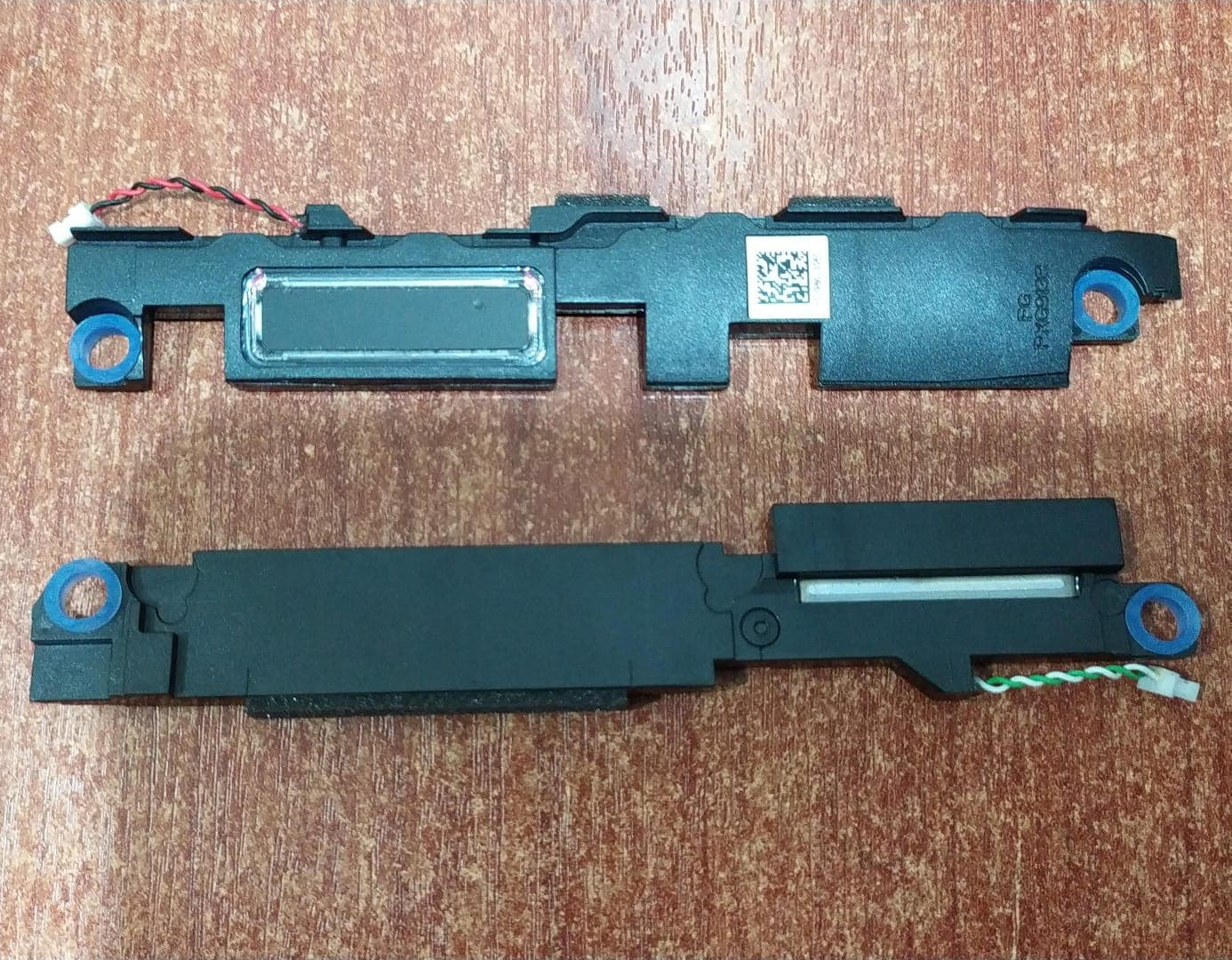 Parlante Interno HP EliteBook x360 830 G9 PXG913L / PXG913R – Kit L&R Semi‑nuevo en Perfecto Estado — imagen 2