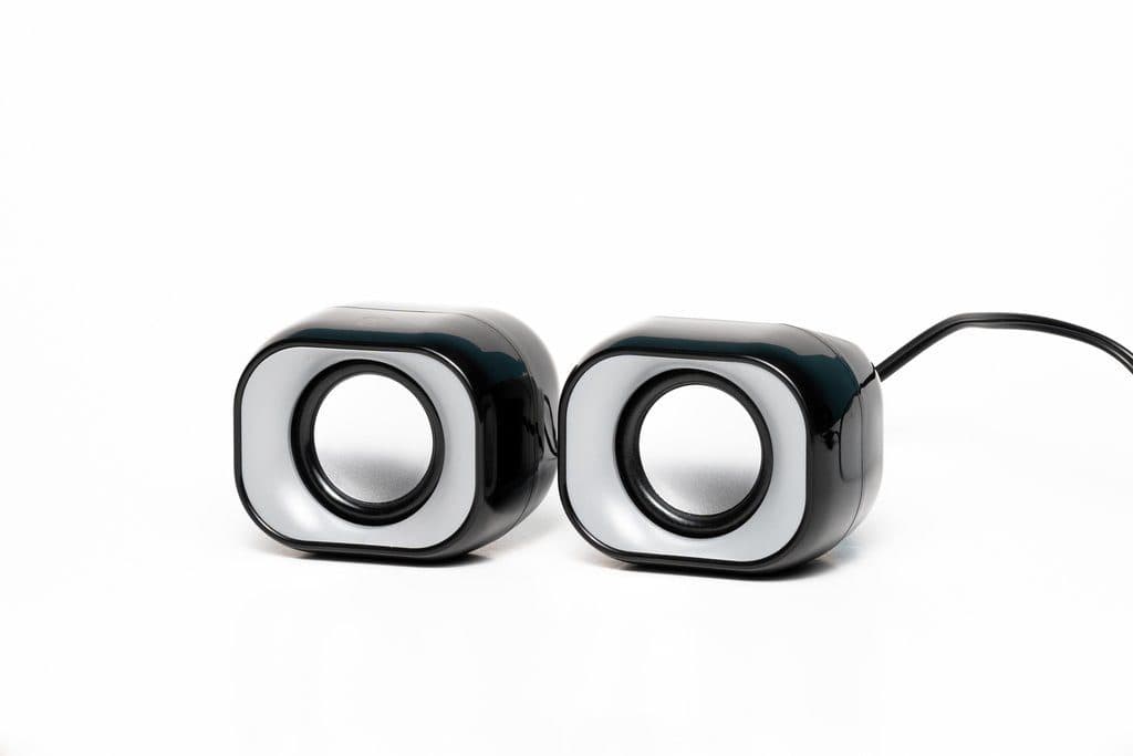 Parlantes 6W HP DHS-2111 Originales – Computadoras – Laptops – Tablets — imagen 7