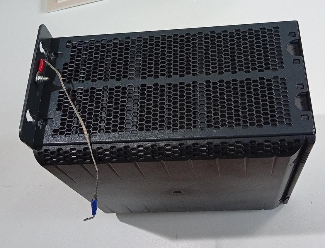 PC Industrial B&R Automation PC 910 | K7L60169033 | Core i-Series Industrial | Seminuevo — imagen 6
