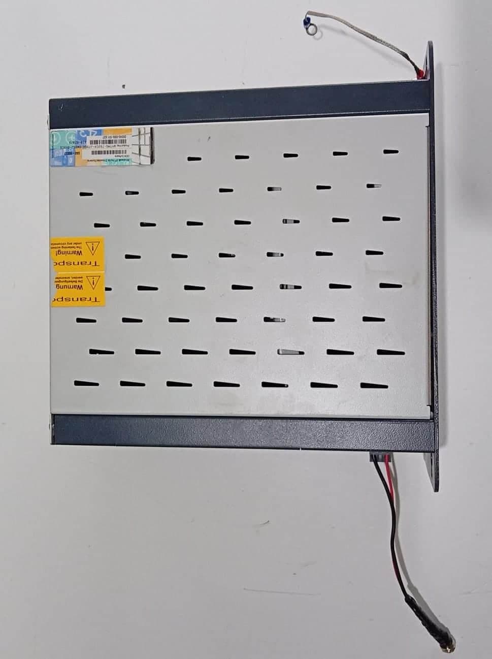 PC Industrial B&R Automation PC 910 | K7L60169033 | Core i-Series Industrial | Seminuevo — imagen 4