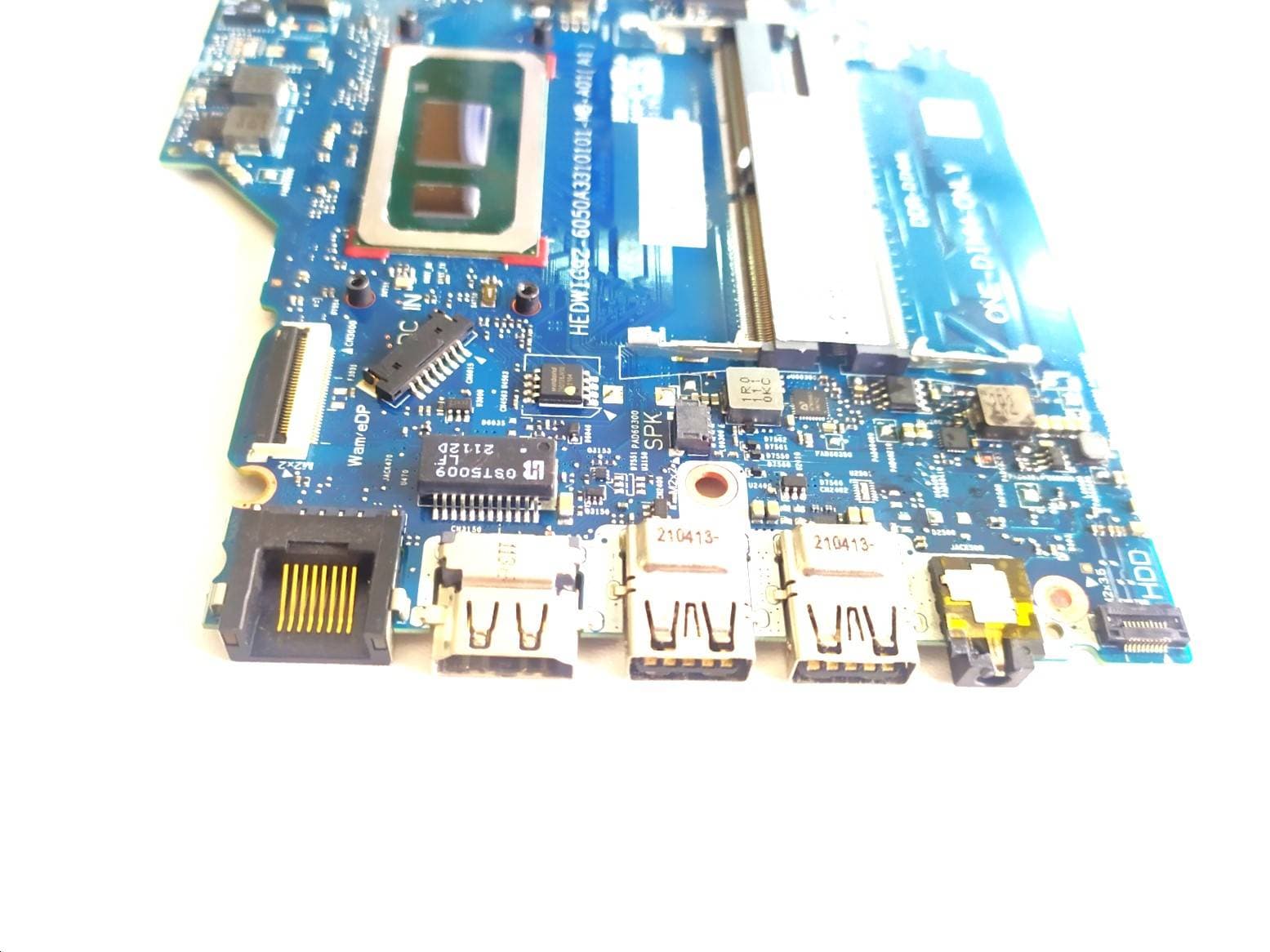 Placa base | 6050A3360801-MB-A01 | HP 245 G9 | AMD RAYZEN 5 5625U | MOTHERBOARD — imagen 3