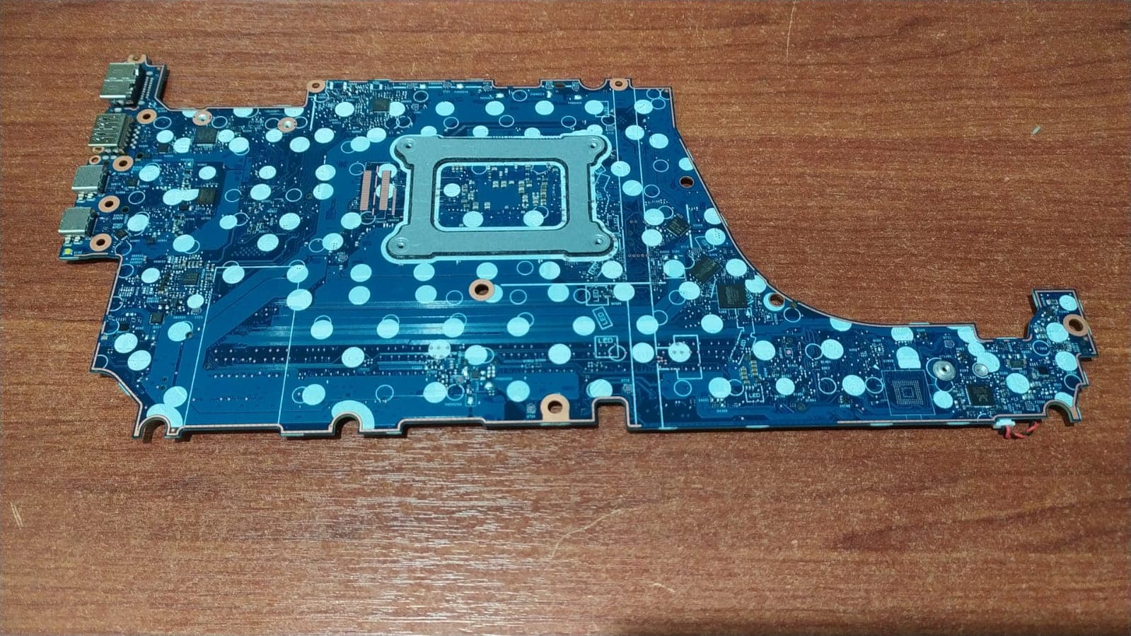 Placa Base | 6050A3452701-MB-A01 | HSN-I45C-4MB-U | HP EliteBook 840 14 inch G10 | i5 13th | MOTHERBOARD — imagen 3