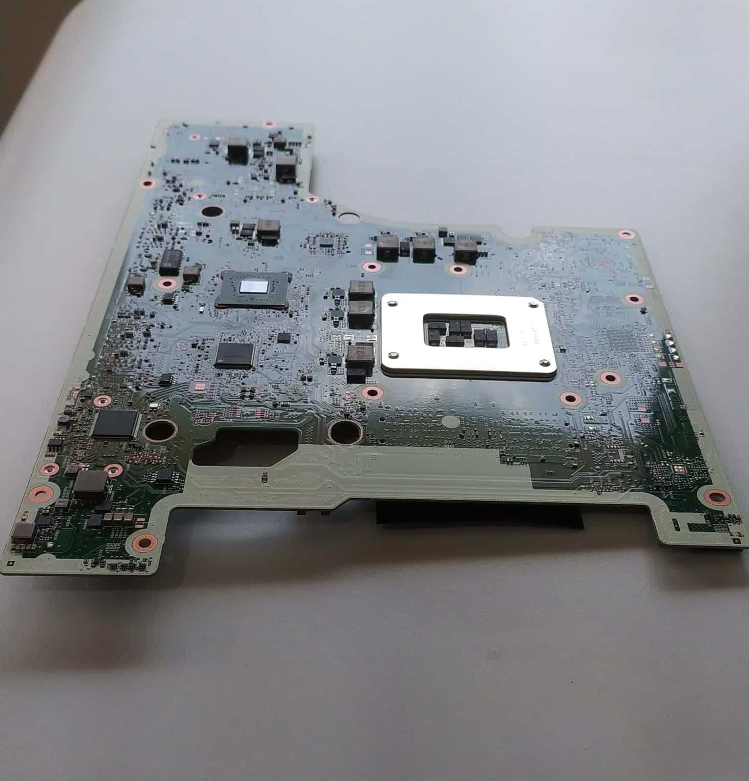 Placa base | BOGGLER-MV-HSB-6050A3481201-MB-A01 | HP | MOTHERBOARD — imagen 2