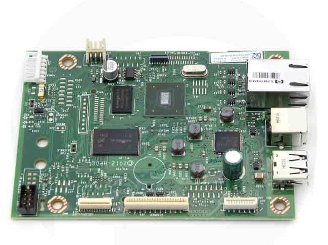 PLACA BASE C5F99-60001 PARA HP M426DW M426 M426DW — imagen 1