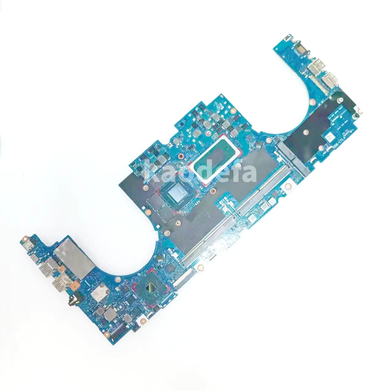 Placa base | DAXW5DMBCE0 | HP ZBook Power 15 G6 | SRKT3 | i7 11th | MOTHERBOARD — imagen 2