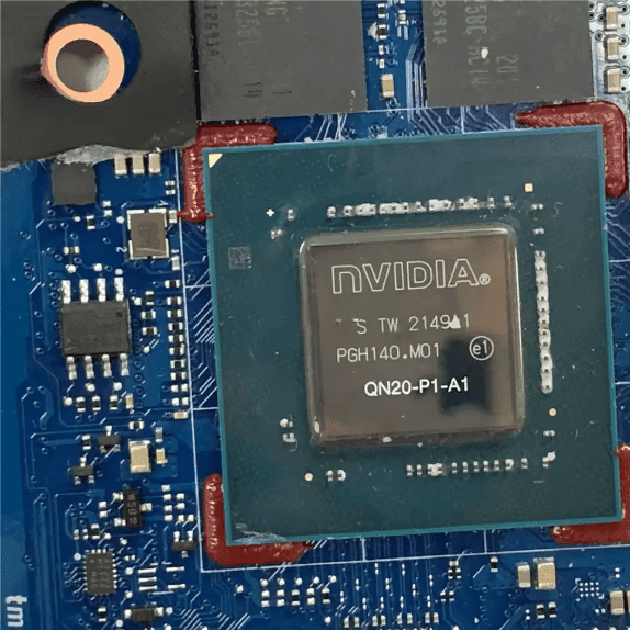 Placa Base | DAXW5EMBCF0 | i7-11th SRKT4 | SRKMB | RTX T1200 QN20-P1-A1 | HP Zbook Power 15,6" G8 — imagen 5