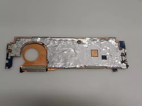 Placa Base de Laptop | 923770 -601 | HP Elite x2 1012 G2 6050A 2863101 UMA | i5-7300U 8GB — imagen 2